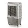 Climatizador de ar evaporativo portátil 177 Watts 65L 60m² - Big Air  110V
