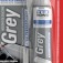 Silicone para vedao 85 gramas alta performance Grey 