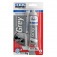 Silicone para vedao 85 gramas alta performance Grey 