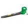 Soprador de folhas 2000 watts 660m³/h - GSF-2000  110V