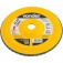 Disco de lixa flap disc reto 7
