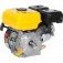 Motor a gasolina 7,0 hp 4 tempos - MGV 7