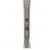 Talhadeira 22 x 255 mm encaixe sextavado 17 mm Talhadeira 22 x 255 mm encaixe sextavado 17 mm