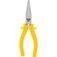 Alicate bico chato isolado 6