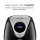 Fritadeira eltrica sem leo Air Fryer 3,5L 1.500 Watts - AF-30-DI  220V