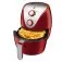 Fritadeira elétrica sem óleo Air Fryer 3,5L 1.500 Watts - AF-32-RI  110V