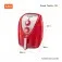 Fritadeira elétrica sem óleo Air Fryer 5L 1900W Grand Family Inox - AFN-50-RI  110V