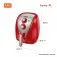 Fritadeira elétrica sem óleo Air Fryer 4L 1.500 Watts - AFN-40-RI  220V