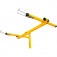 Elevador de chapas drywall capacidade 68 kg Elevador de chapas drywall capacidade 68 kg