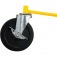 Elevador de chapas drywall capacidade 68 kg Elevador de chapas drywall capacidade 68 kg
