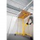Elevador de chapas drywall capacidade 68 kg Elevador de chapas drywall capacidade 68 kg