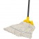 Vassoura mop com algod�o