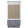 Climatizador de ar portátil 50L evaporativo com controle remoto - CLE050RC  110V Climatizador de ar portátil 50L evaporativo com controle remoto - CLE050RC  110V