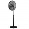 Ventilador de coluna oscilante 50 cm 6 ps com 3 velocidades - VT50CC  220V