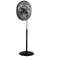 Ventilador de coluna oscilante 50 cm 6 pás com 3 velocidades - VT50CC  110V