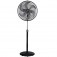 Ventilador de coluna oscilante 50 cm 6 ps com 3 velocidades - VT50CC  220V