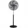 Ventilador de coluna oscilante 50 cm 6 pás com 3 velocidades - VT50CC  110V