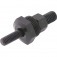 Parafuso de trao M6 para rebitador manual de rosca 