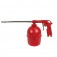 Kit de acess�rios para compressor de ar com 5 pe�as