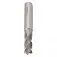 Fresa de topo 10 mm 4 cortes aço rápido - DIN844A