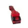 Chave de impacto angular a bateria 21V encaixe 1/2