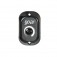 Ventilador de parede 70 cm oscilante bivolt preto - V70P  110V/220V Ventilador de parede 70 cm oscilante bivolt preto - V70P  110V/220V