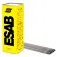 Eletrodo 4,0 mm lata com 25 kg E7018 - ESAB 18