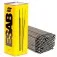 Eletrodo 4,0 mm lata com 25 kg E7018 - ESAB 18