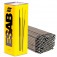 Eletrodo 3,25 mm lata com 20 kg E6013 - ESAB 13 Eletrodo 3,25 mm lata com 20 kg E6013 - ESAB 13