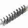 Escova de a�o tubular 3/4