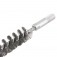 Escova de a�o tubular 3/4