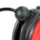 Carretel enrolador mangueira de ar híbrida 8 x 12 mm 10 metros - SGT-9002