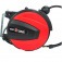 Carretel enrolador mangueira de ar hbrida 10 metros - SGT-9002