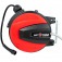 Carretel enrolador mangueira de ar hbrida 10 metros - SGT-9002