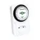 Timer analógico temporizador bivolt - 8769  110V/220V