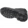 Botina bidensidade couro relax com elástico biqueira plástica - Safety Flex Botina bidensidade couro relax com elástico biqueira plástica - Safety Flex