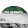 Fita para demarcao zebrada 70 mm x 200 metros  - 010.1720