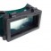 Óculos de solda com visor fixo - CG500 Óculos de solda com visor fixo - CG500