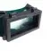 Óculos de solda com visor fixo - CG500