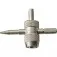 Ferramenta para válvula de pneus - 78-024  