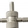 Ferramenta para v�lvula de pneus - 78-024  
