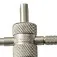 Ferramenta para válvula de pneus - 78-024  