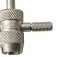 Ferramenta para válvula de pneus - 78-024  