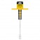 Chave canhão cabo tipo T 14 mm - BOM-1268 Chave canhão cabo tipo T 14 mm - BOM-1268