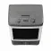 Climatizador de ar portátil 3 funções 60 litros - CLIN60-PRO  110V