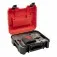 Nível a laser verde pendular 2 linhas a bateria 20 m com maleta - NLC 818  110V/220V