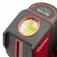 Nível a laser verde pendular 2 linhas a bateria 20 m com maleta - NLC 818  110V/220V