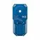 Detector de materiais com profundidade de 12 cm - GMS 120-27