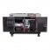 Gerador de energia 10 Kva a diesel cabinado partida elétrica monofásico - TDWG12000SGE-N  110V/220V Gerador de energia 10 Kva a diesel cabinado partida elétrica monofásico - TDWG12000SGE-N  110V/220V