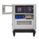 Gerador de energia 10 Kva a diesel cabinado partida elétrica monofásico - TDWG12000SGE-N  110V/220V Gerador de energia 10 Kva a diesel cabinado partida elétrica monofásico - TDWG12000SGE-N  110V/220V